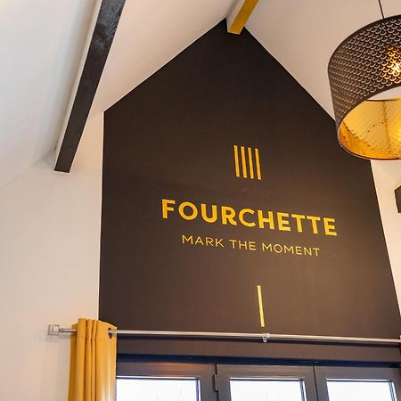 Appartementen The Place 2 Beer ビューリンゲン エクステリア 写真