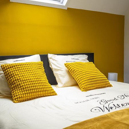 Appartementen The Place 2 Beer ビューリンゲン エクステリア 写真