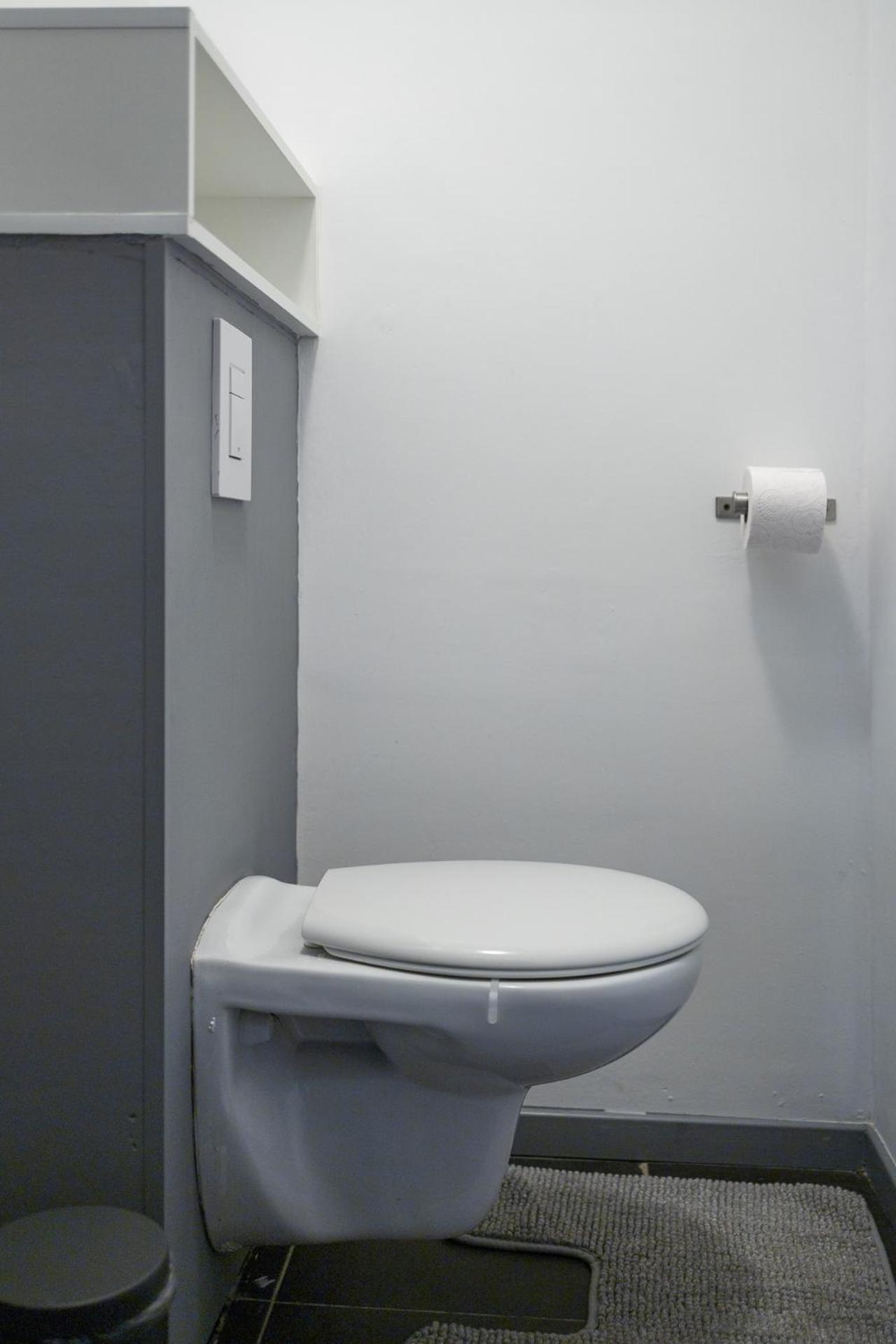 Appartementen The Place 2 Beer ビューリンゲン エクステリア 写真