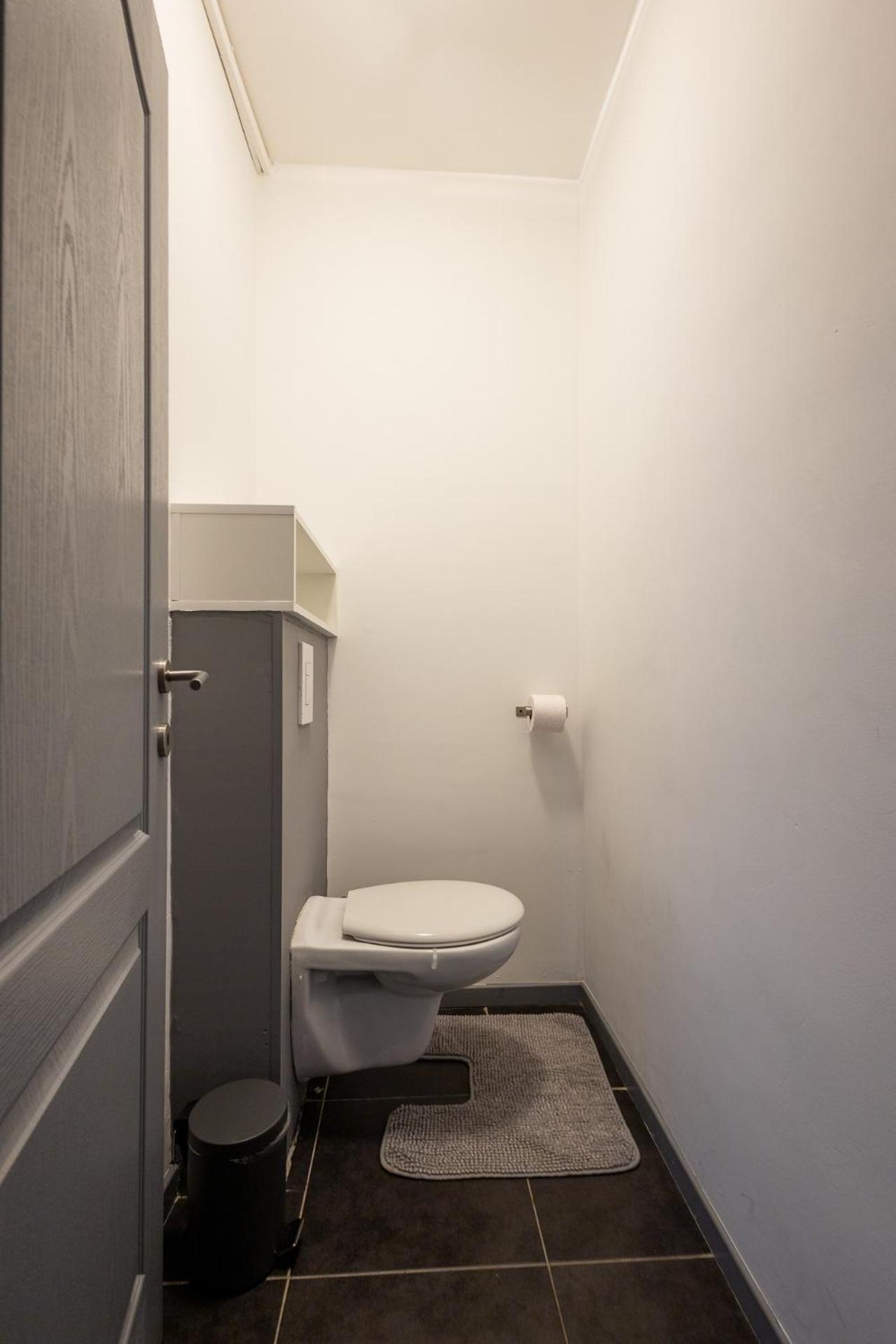 Appartementen The Place 2 Beer ビューリンゲン エクステリア 写真