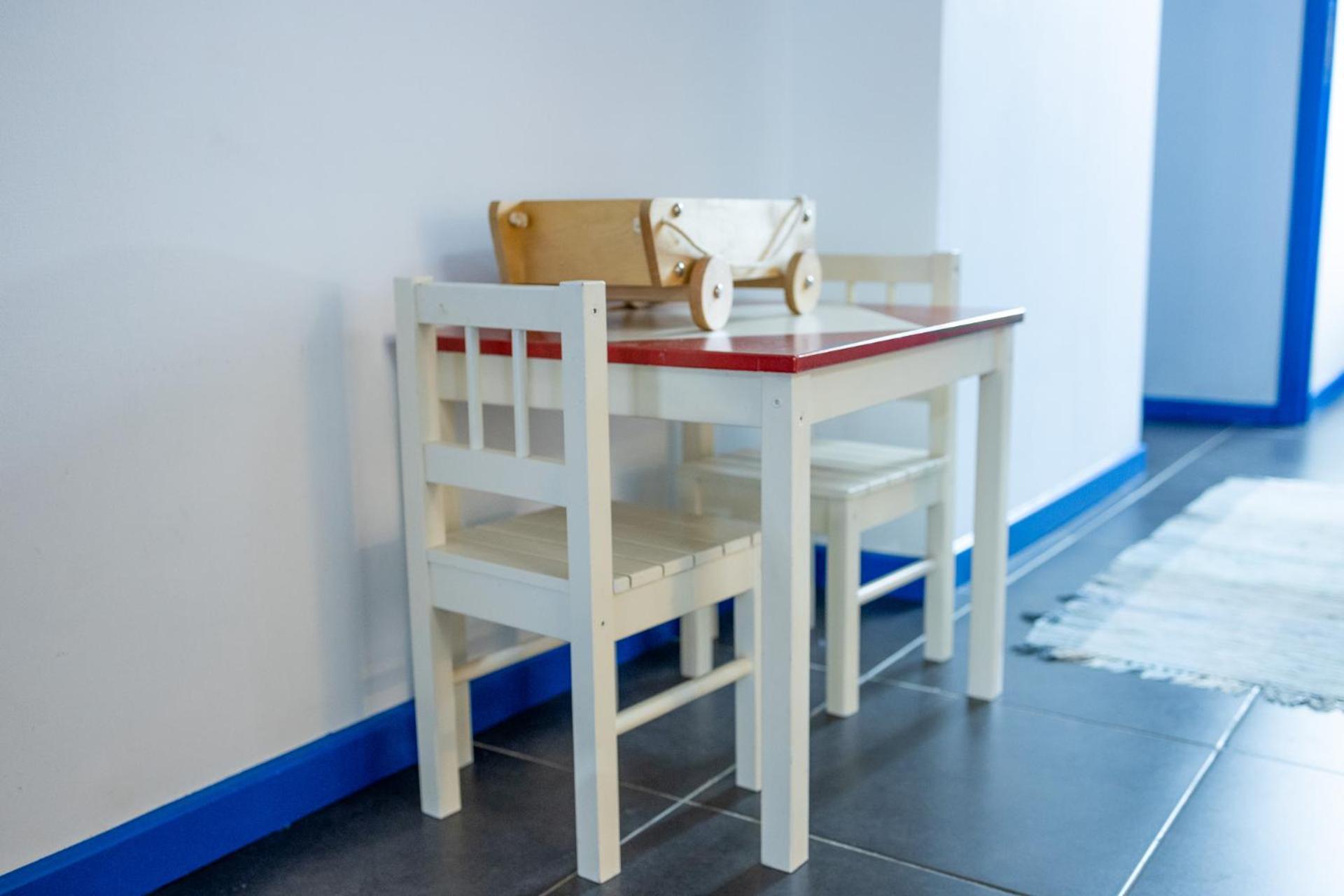 Appartementen The Place 2 Beer ビューリンゲン エクステリア 写真