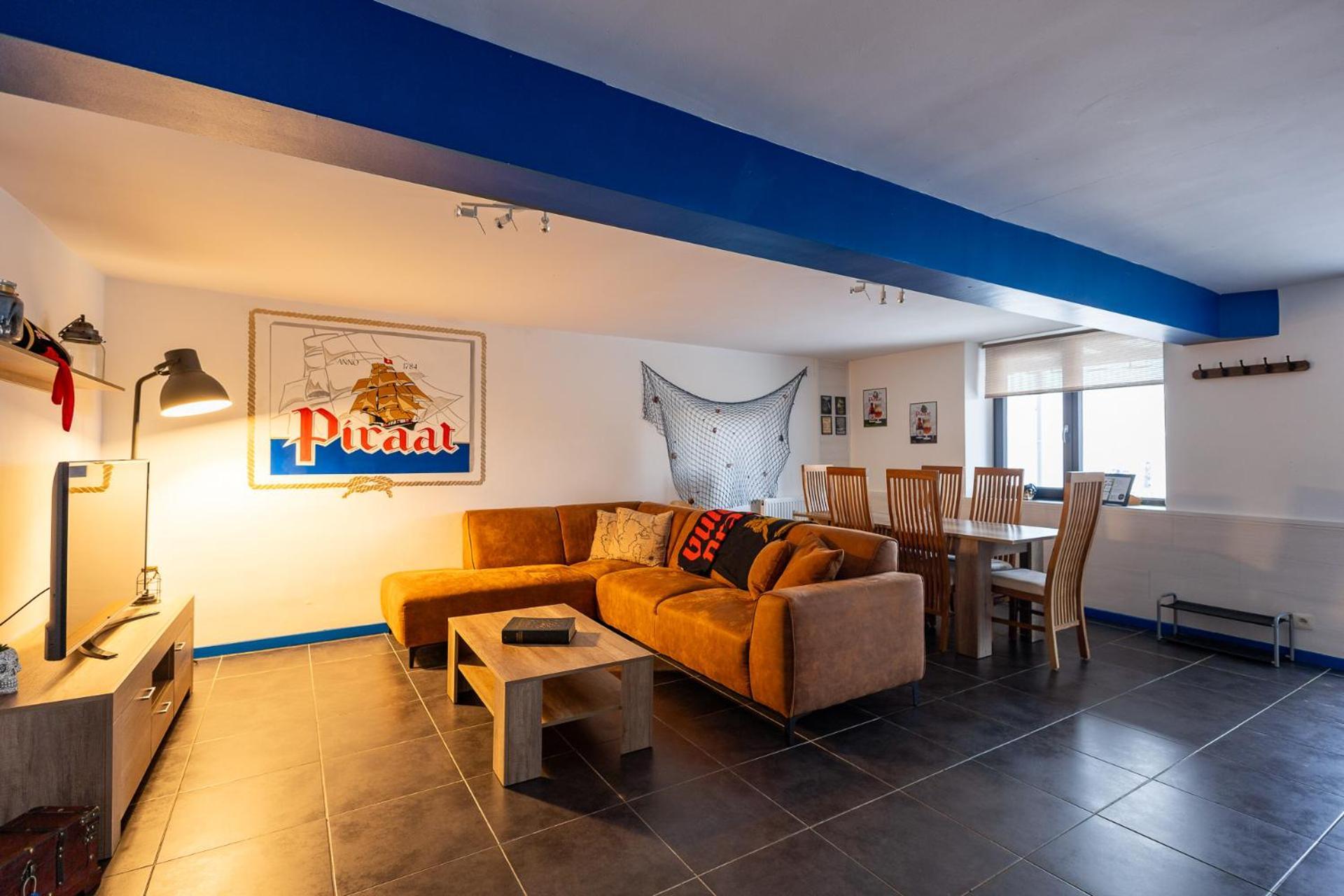 Appartementen The Place 2 Beer ビューリンゲン エクステリア 写真